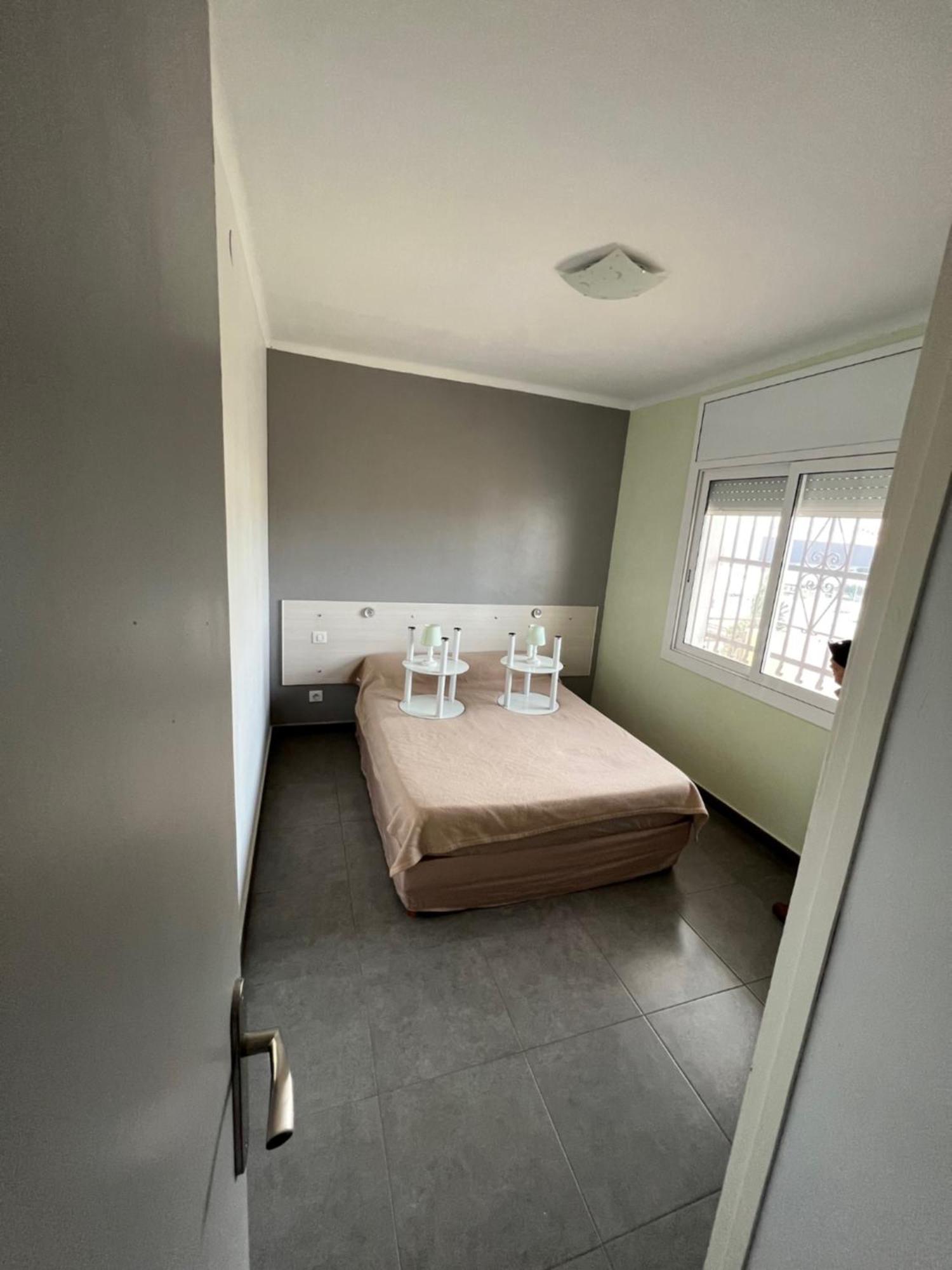 Espagne Cunit Plage Exterior photo
