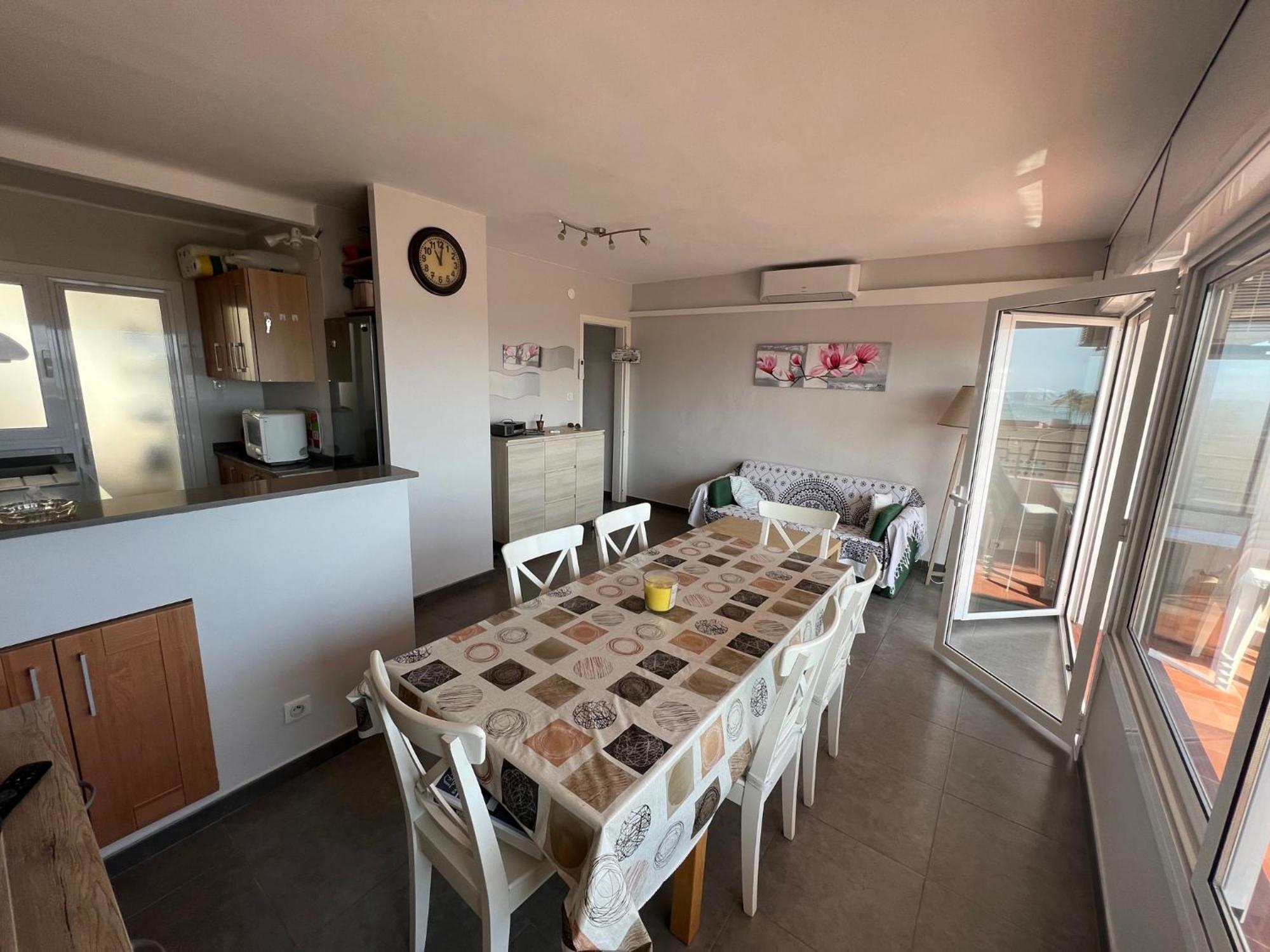 Espagne Cunit Plage Exterior photo